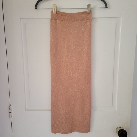 LE SUPERBE Pencil Skirt - Picture 2 of 5